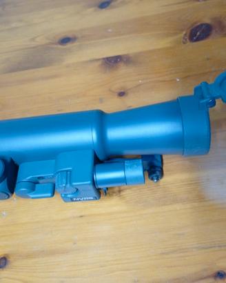 Cannocchiale infrarossi 