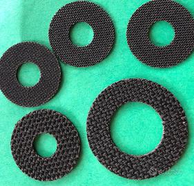 Carbontex dischi frizione per mulinelli da pesca