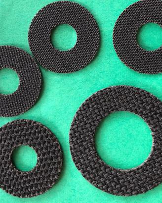 Carbontex dischi frizione per mulinelli da pesca