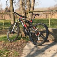 Mtb Specialized S works Epic Carbon