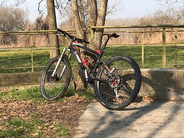 Mtb Specialized S works Epic Carbon