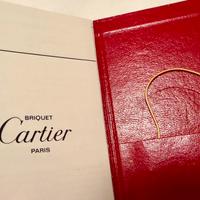 Garazie accendino cartier