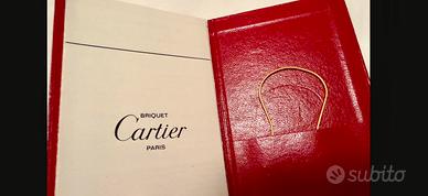 Garazie accendino cartier