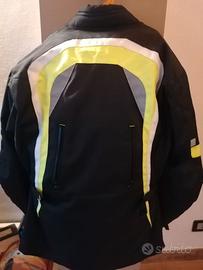 Giacca da moto