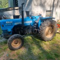 Trattore Landini rf 5000s