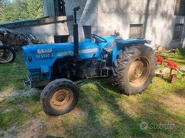 Trattore Landini rf 5000s