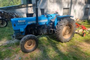 Trattore Landini rf 5000s