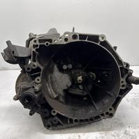 CAMBIO MANUALE COMPLETO PEUGEOT Partner 3Â° Serie