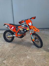Ktm exc 350f