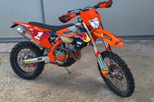 Ktm exc 350f