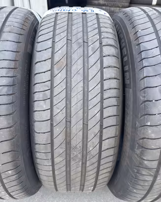 gomme usate 2156017 Estivo MICHELIN - PRIMACY 4 - 
