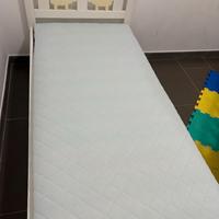 Letto Ikea bambini
