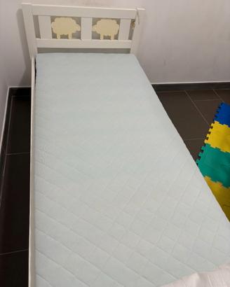Letto Ikea bambini
