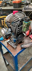 motore minikart TM 60 VO