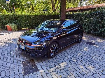 Volkswagen Polo GTI 2.0 tsi dsg