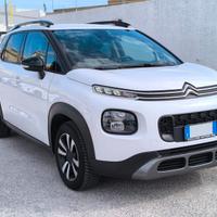 Citroen C3 Aircross PureTech 1.2CC 110 Shine 2020