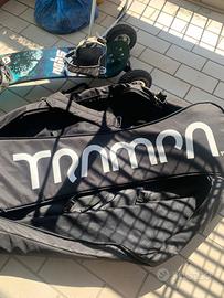 TRAMPA BOARD BAG