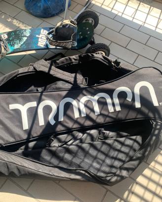 TRAMPA BOARD BAG