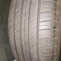4 PNEUMATICI ESTIVI  GOODYEAR  FORD PUMA