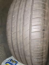 4 PNEUMATICI ESTIVI  GOODYEAR  FORD PUMA
