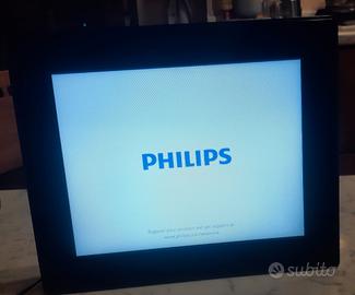 cornice digitale Philips SPF5010/10