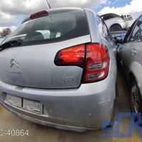 CITROEN C3 2 SC 1.4 HDI 70 68CV 09-23 -ricambi