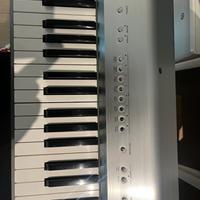 Pianola Casio