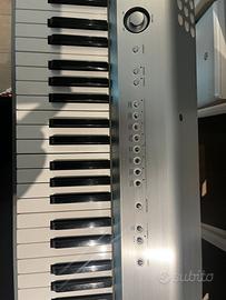 Pianola Casio