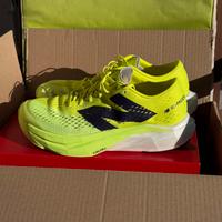 New Balance SuperComp Pacer V2 Running Uomo Tg.44