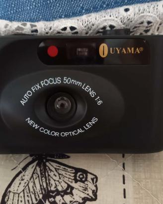 Macchina fotografica Ouyama 35mm nuova
