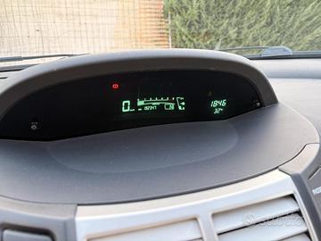 Toyota Yaris 1.4 D-4D Automatica 2008 - 192.000km