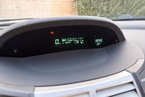 Toyota Yaris 1.4 D-4D Automatica 2008 - 192.000km