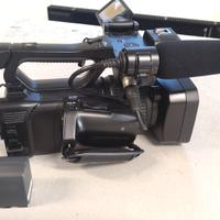 Telecamera Sony PXW-Z150 4K