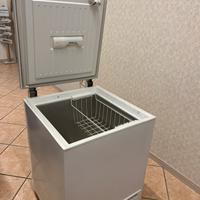 Cella frigorifera pozzetto