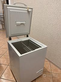 Cella frigorifera pozzetto