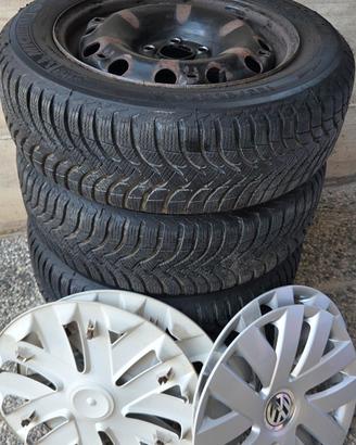 Michelin invernali