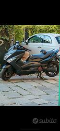 T max 500