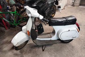 vespa 50 pk s