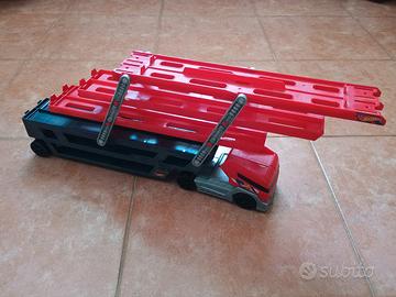 Hot Wheels - Mega Trasportatore