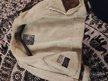 Montgomery uomo aviator