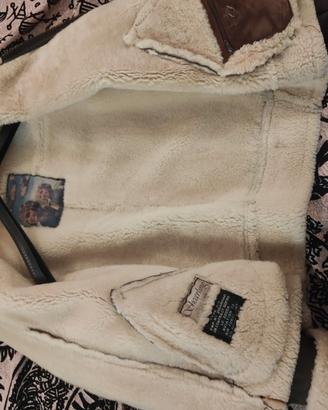 Montgomery uomo aviator
