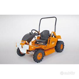 Trattorino as motor as 940 sherpa 4wd xl - b&s