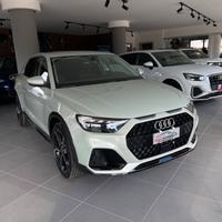 Audi A1 allstreet 30 TFSI 1.0 BENZINA 116CV KM0 AN