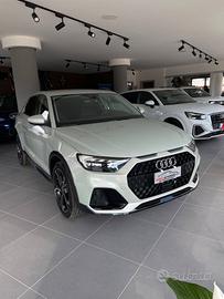 Audi A1 allstreet 30 TFSI 1.0 BENZINA 116CV KM0 AN