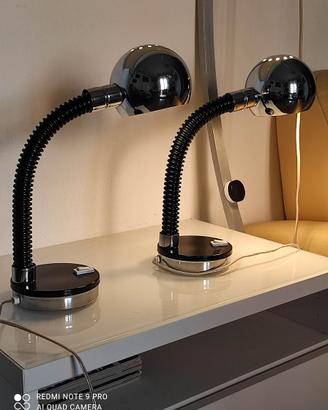 TARGETTI lampade