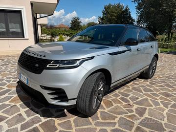 Land Rover Range Velar 2.0D I4 240 CV R-Dynamic PE