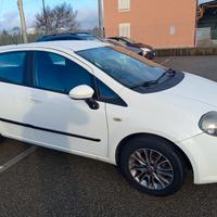 Fiat Punto 1300 Multijet 75cv 150 anniversario