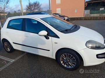 Fiat Punto 1300 Multijet 75cv 150 anniversario