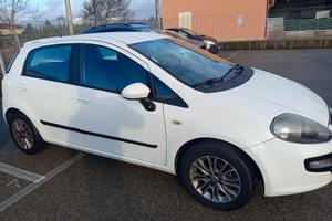 Fiat Punto 1300 Multijet 75cv 150 anniversario