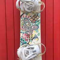 Tavola Salomon Lotus